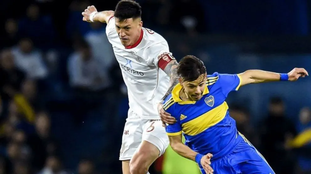 Ante la posibilidad de que River se consagre campeón, Boca-Huracán cambió de horario