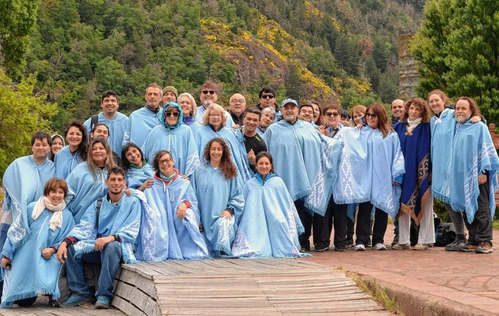El Coro Polifónico de Comodoro cumple 31 años y lo festeja en la Feria del Libro