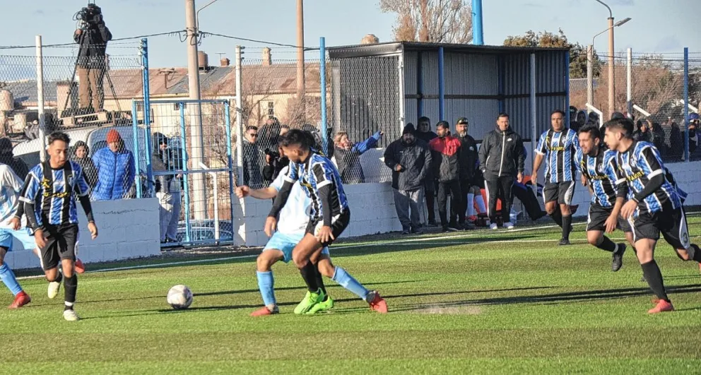 Asi será la agenda deportiva del fin de semana