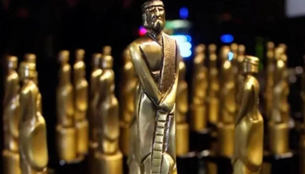 Premios Martín Fierro 2023: todo lo que tenés que saber de la fiesta de la televisión