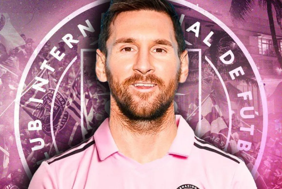 Confirmaron la fecha de presentación de Messi en Inter Miami: cómo será el evento
