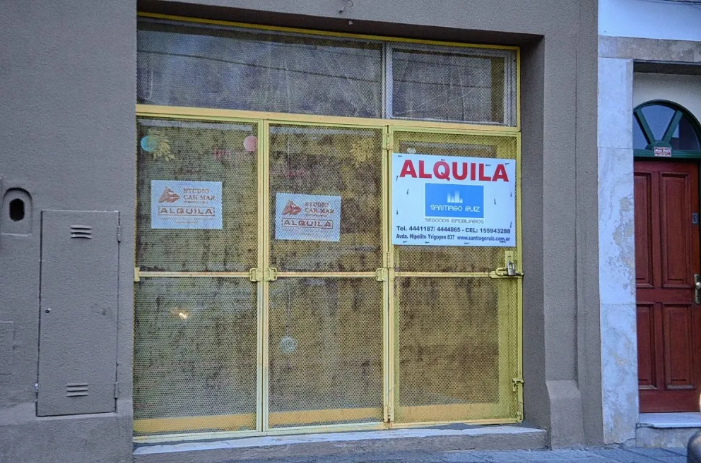 El drama de alquilar: “Hay un círculo vicioso de  especulación inmobiliaria, violencia habitacional  y falta de respeto a los que no tenemos casa”