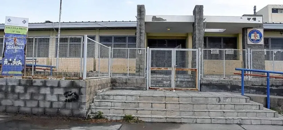 El Gobierno confirmó que en 15-20 días se licitará la  obra del nuevo edificio de la Escuela de Biología Marina