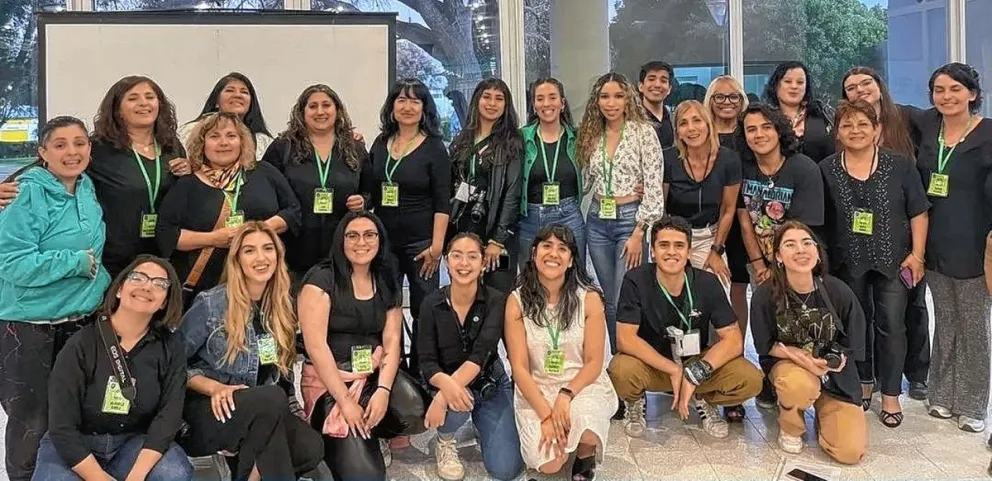 Se presenta el Proyecto Transmedia Universitario  “Reciclate” en la 10º Feria Internacional del Libro