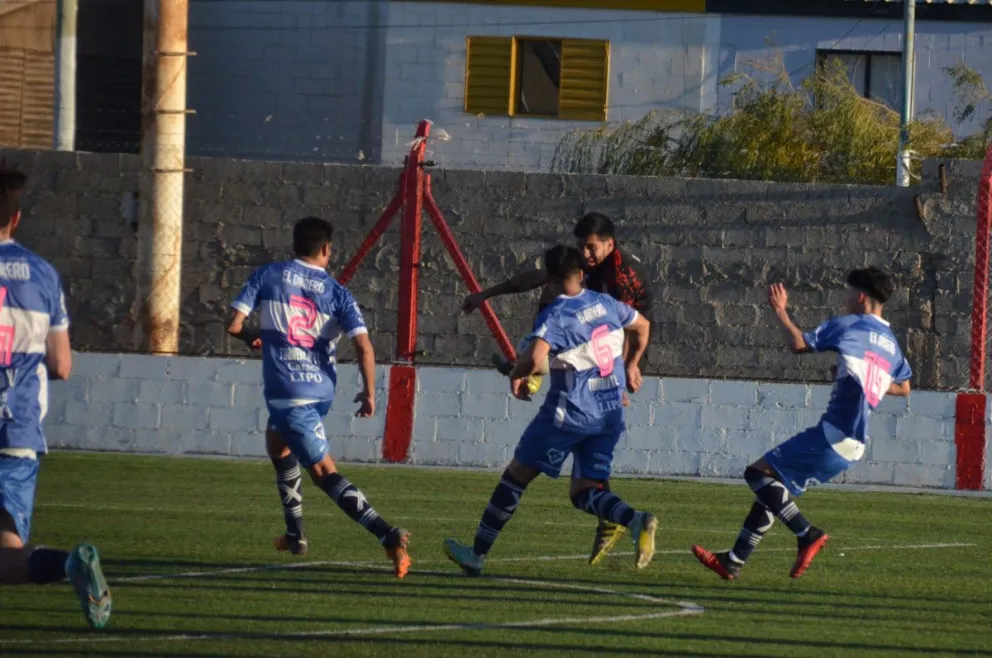 Cambios en el fútbol local por las condiciones climáticas