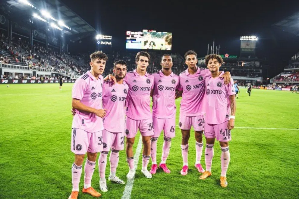 Inter Miami sigue en el fondo y suma diez partidos sin ganar mientras espera a Messi