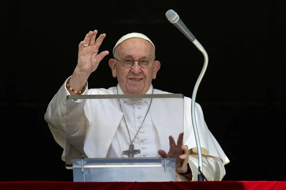 Papa Francisco pone sello al futuro de la Iglesia con nuevos cardenales