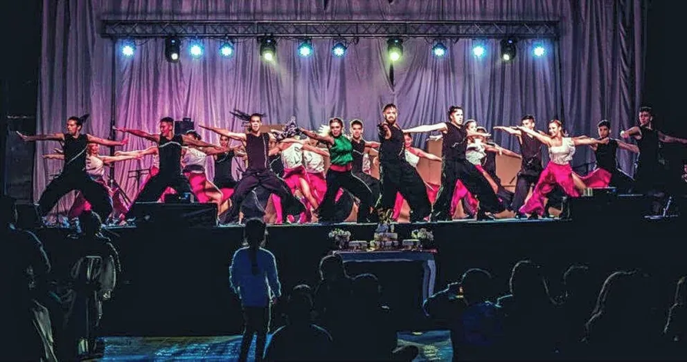 Feria del Libro: Mañana El Camaruco estrena el show “Fito al Sur”