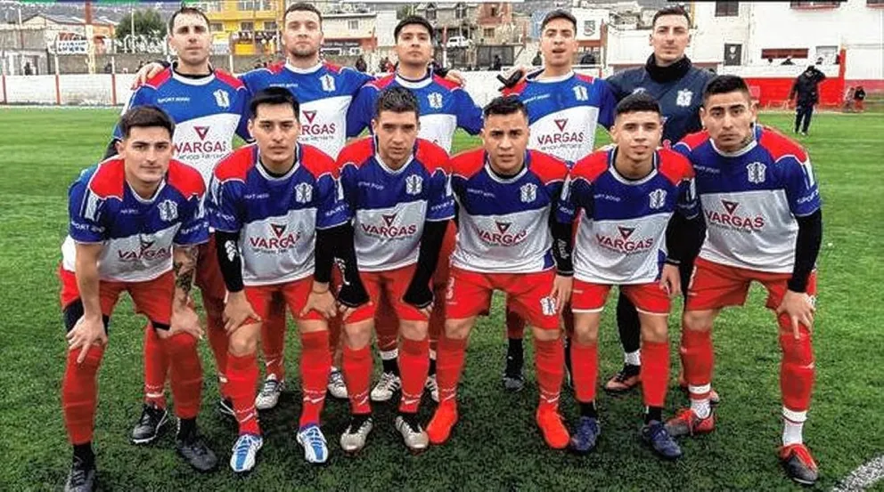 Se viene la definición del Apertura