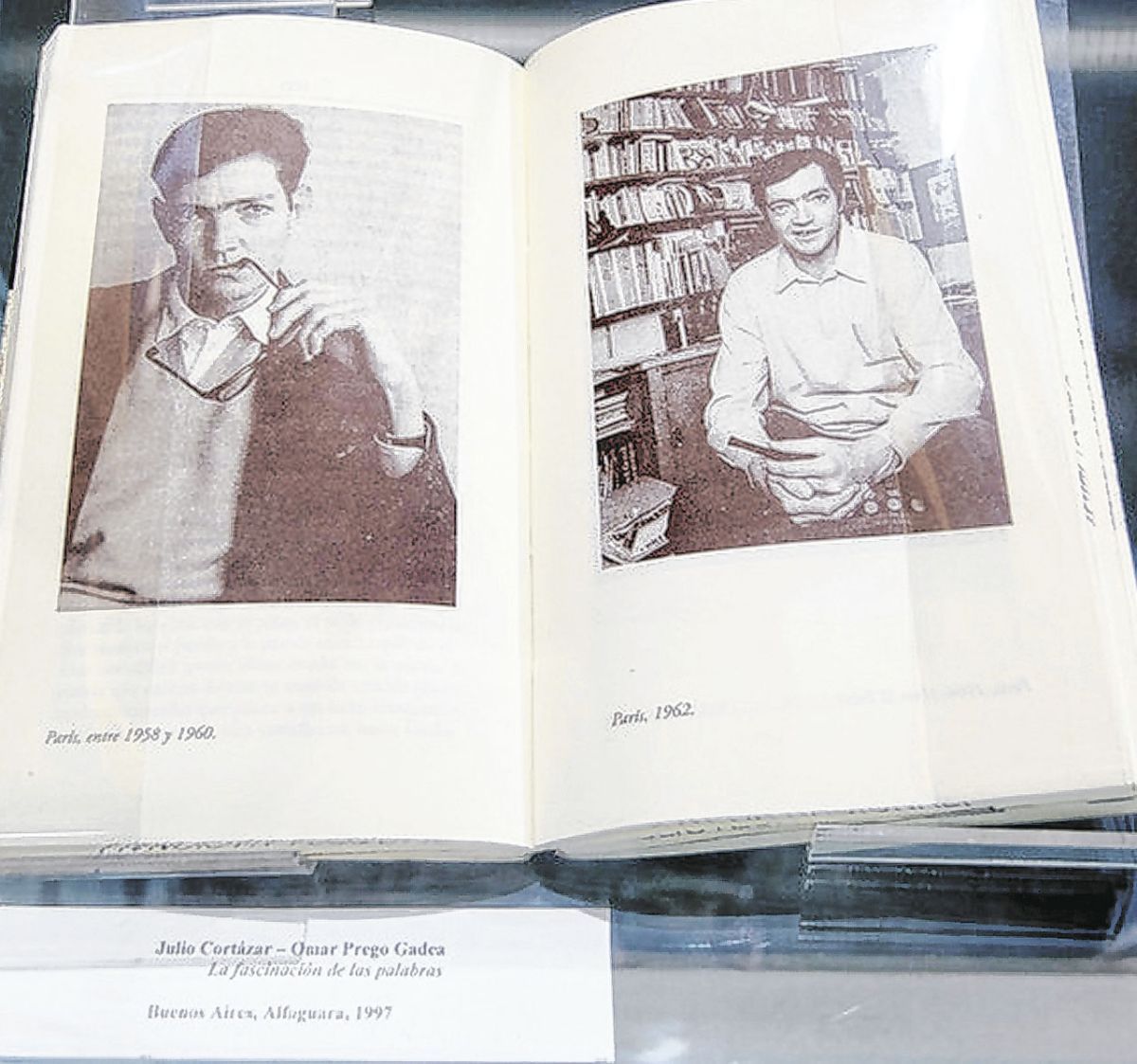 A 60 años de la publicación de “Rayuela”, libro icónico de Julio Cortázar