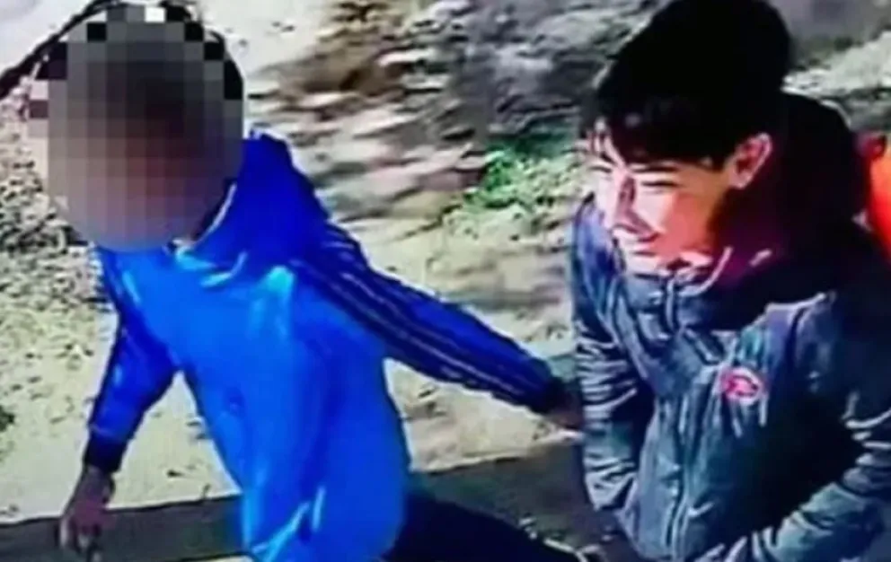 Compañeras del chico asesinado por su mejor amigo relataron el comportamiento del detenido el día del crimen