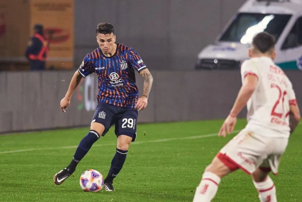 Talleres igualó con Unión y River no pudo gritar campeón aunque sigue a un paso del título