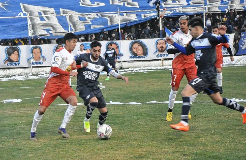 El Regional comenzará el 29 de octubre