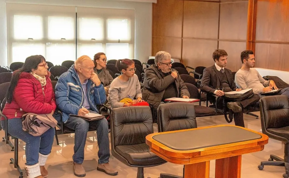 El viernes 14 se realizará el primer debate de candidatos a la gobernación