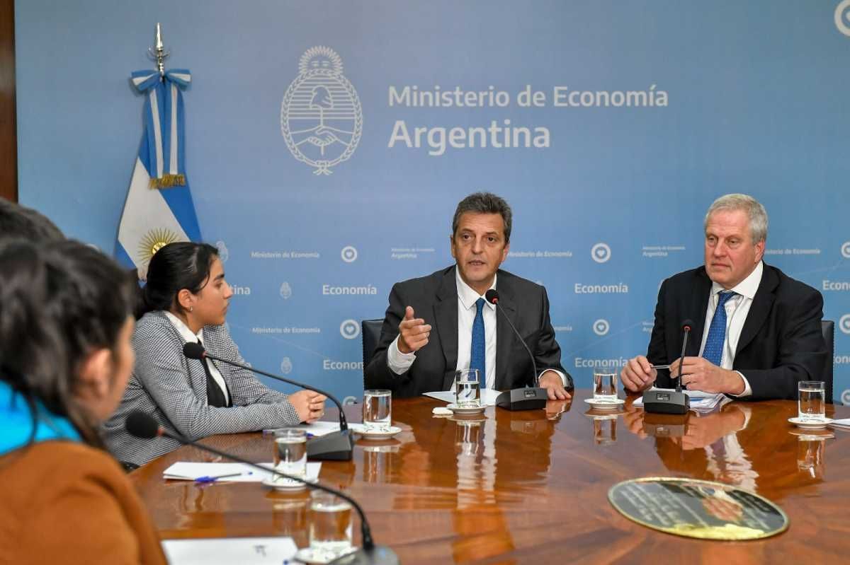 Anunciaron el aumento de las Becas Progresar