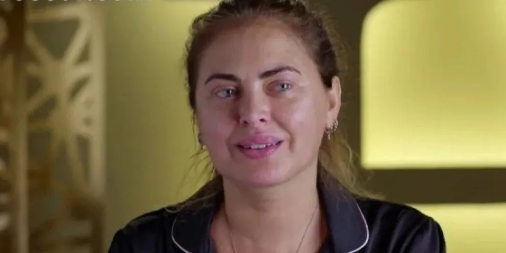 Intubaron otra vez a Silvina Luna por complicaciones en su salud: "Está luchando por su vida"