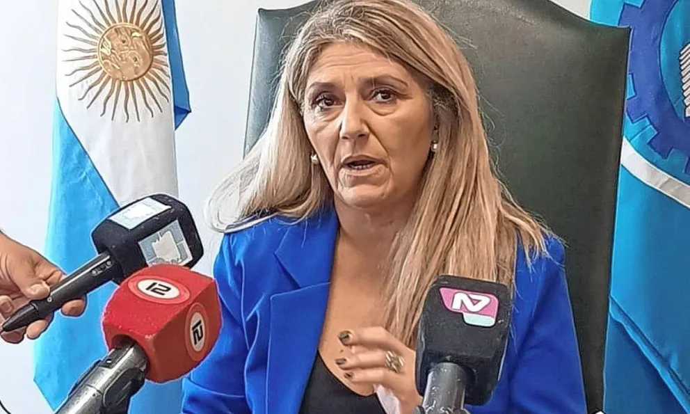 Villani: “Estamos teniendo muchas renuncias de autoridades de mesa”