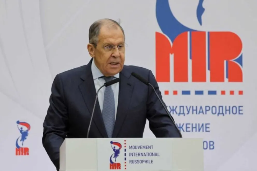 Rusia considera el suministro de cazas F-16 a Ucrania una amenaza nuclear