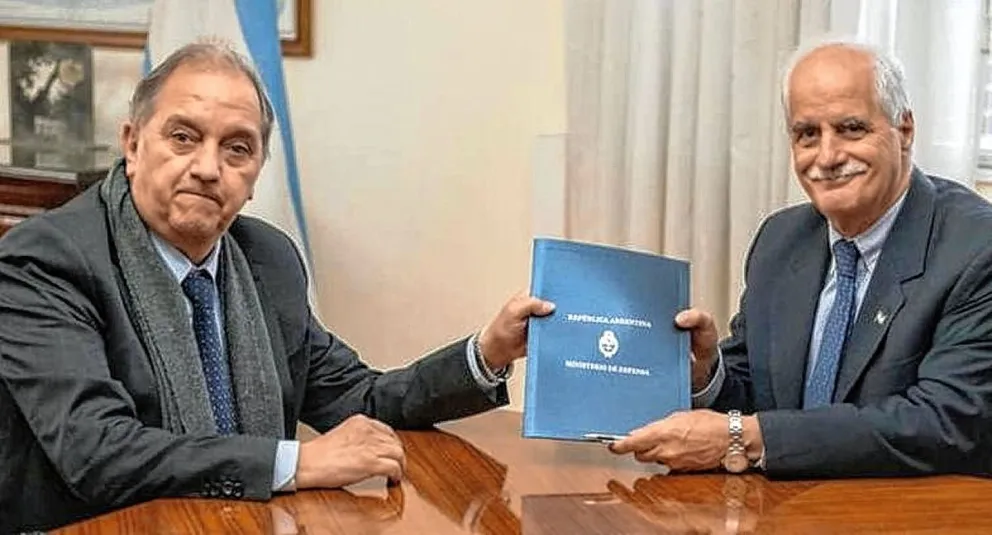 Linares: “La oposición metió ahí la cola para generar malestar”