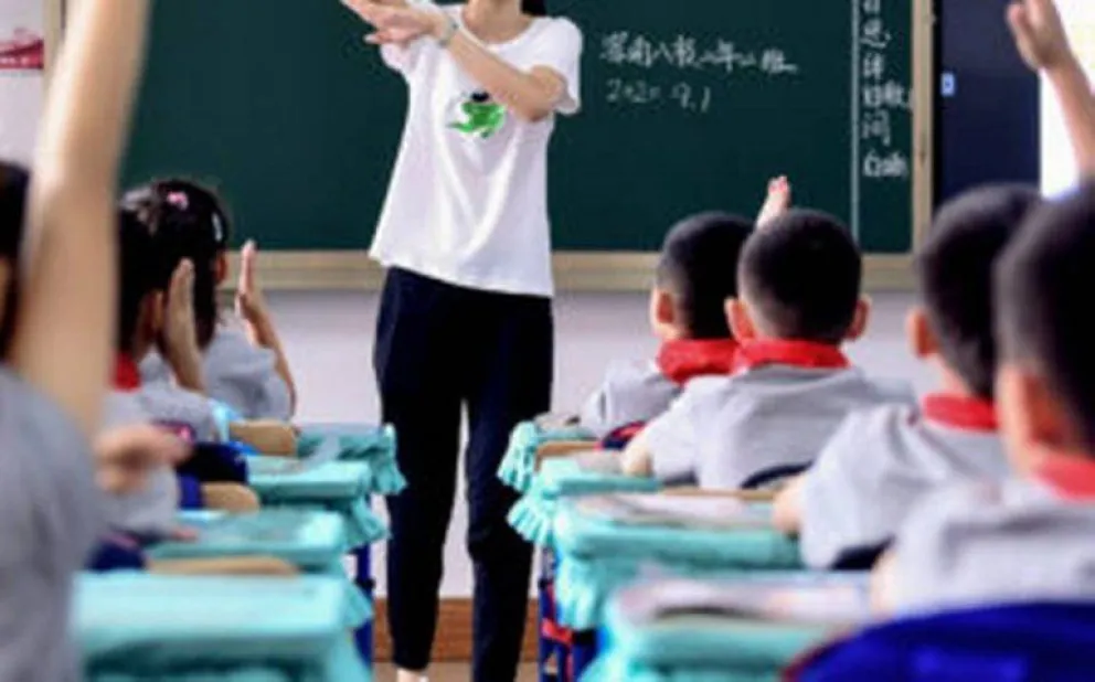 China ejecutó a una maestra de jardín de infantes por envenenar a niños
