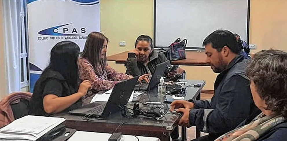 Chubut impulsará un Operativo Provincial de Registro de la Firma Digital de Médicos y Médicas 