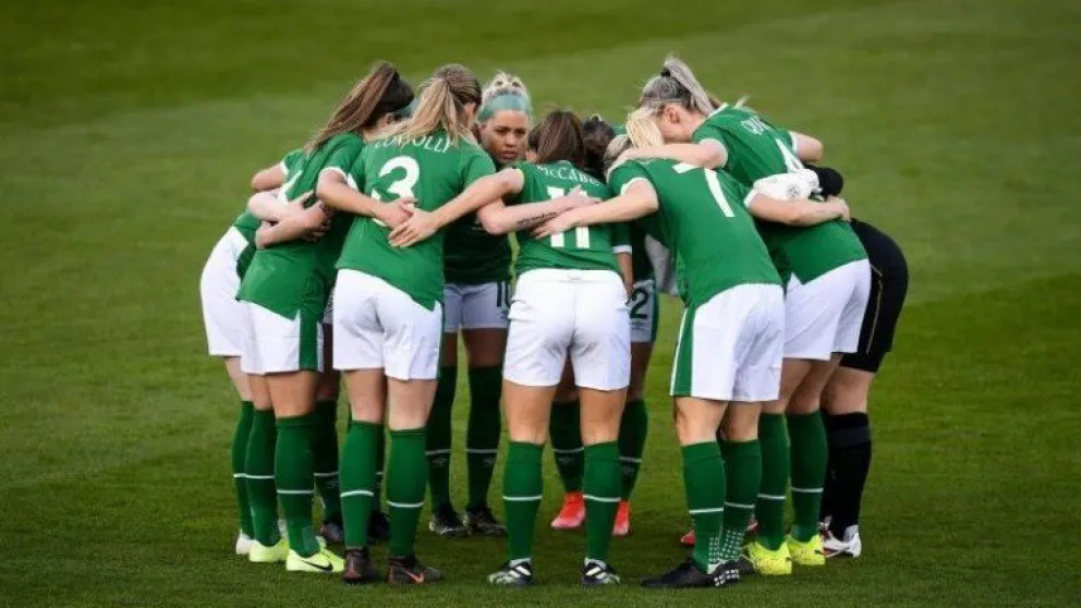 Insólito: suspendieron un partido de fútbol femenino porque “se volvió demasiado físico”