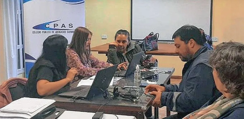 El lunes comenzará en Chubut un operativo de registro  de firma digital de médicos del sistema público de salud