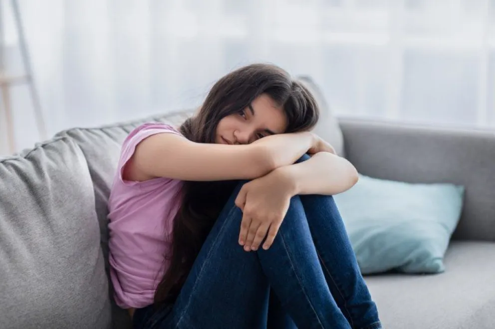 Ansiedad y adolescencia: Cómo detectarla y qué debemos hacer