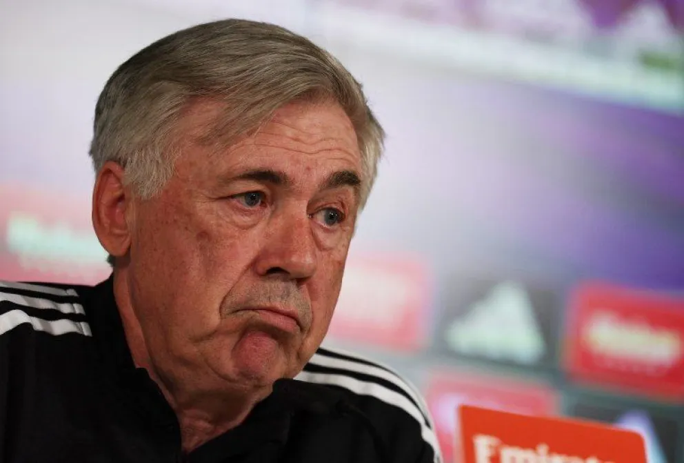 Ancelotti se pronunció sobre la llegada de Messi a Inter Miami: "Va a ayudar a mejorar al fútbol de Estados Unidos"