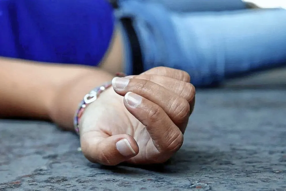 Hubo 151 víctimas de femicidios en los primeros 6 meses del año en la Argentina