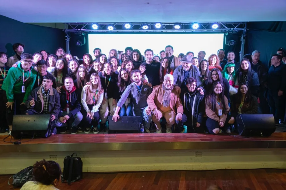 La 10ma Feria del Libro cerró con más de 150 mil asistentes en Comodoro Rivadavia