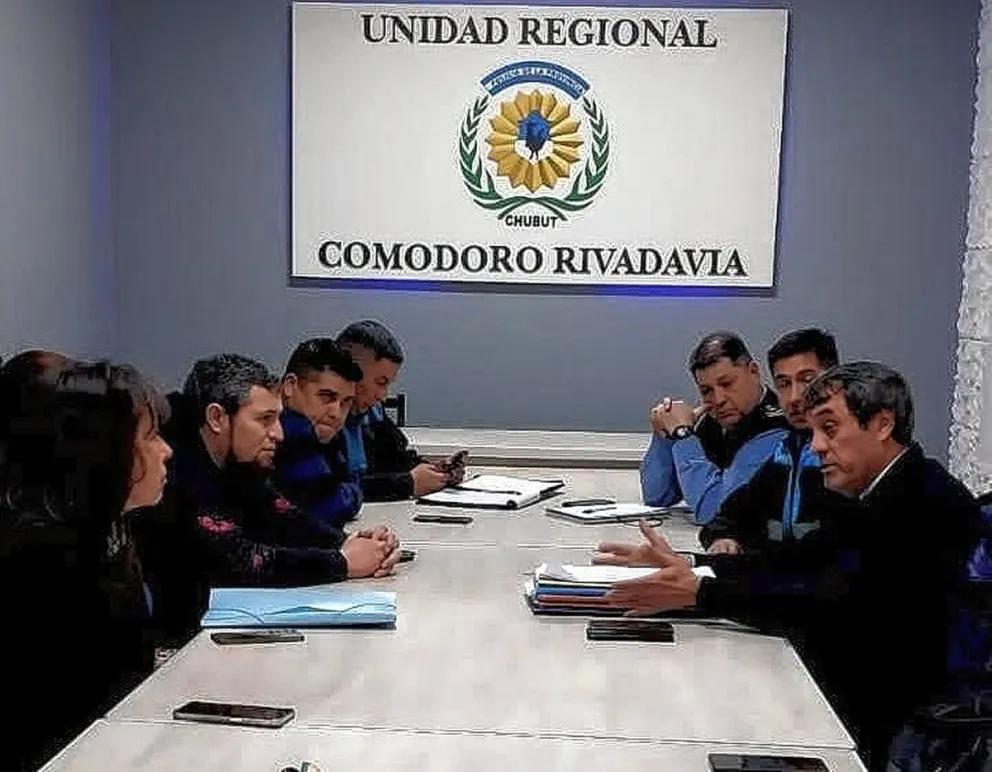 Se busca impulsar el avance sobre una fiscalía especializada en delitos contra los animales
