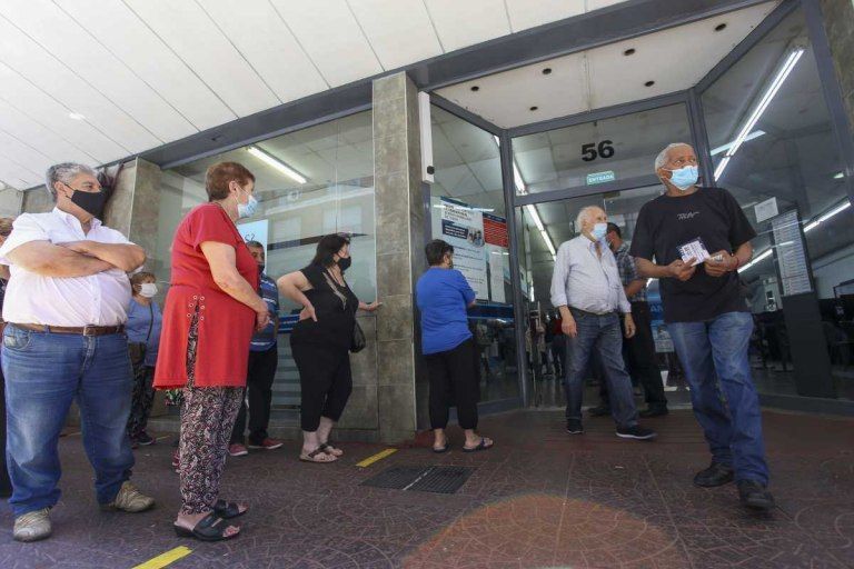Jubilaciones: ya es oficial la eliminación del trámite de fe de vida