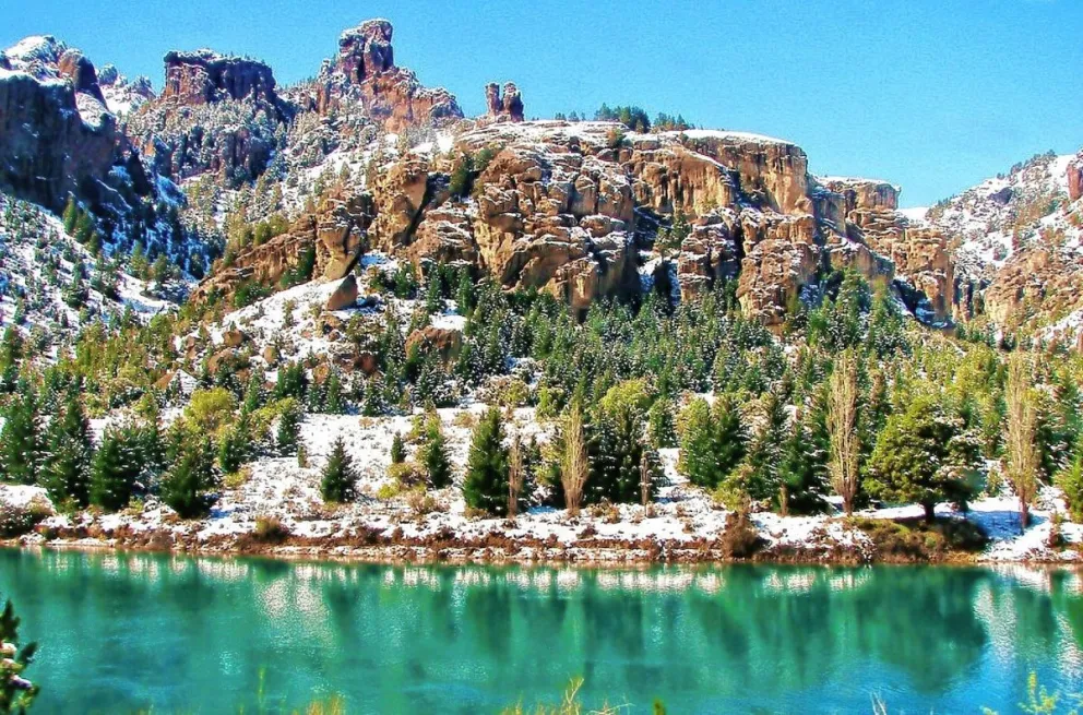 Llega el fin de semana de 6 días: ¿Cuáles son los destinos más buscados en la Patagonia?