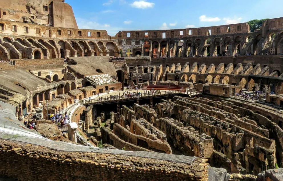 Vandalismo turístico