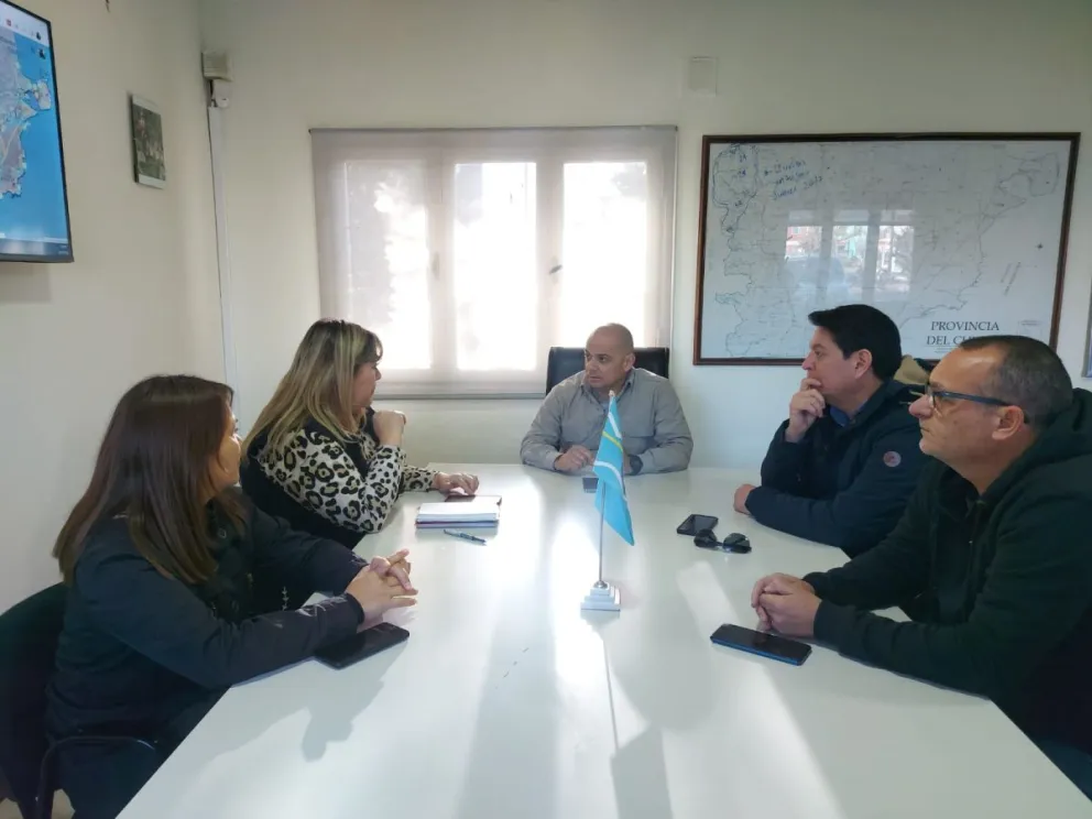 Por las bajas temperaturas, el Gobierno del Chubut definió nuevos horarios para los micros de larga distancia