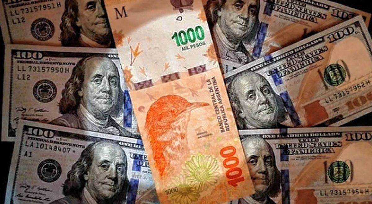 El peso es la moneda más devaluada en lo que va del año entre 23 economías emergentes