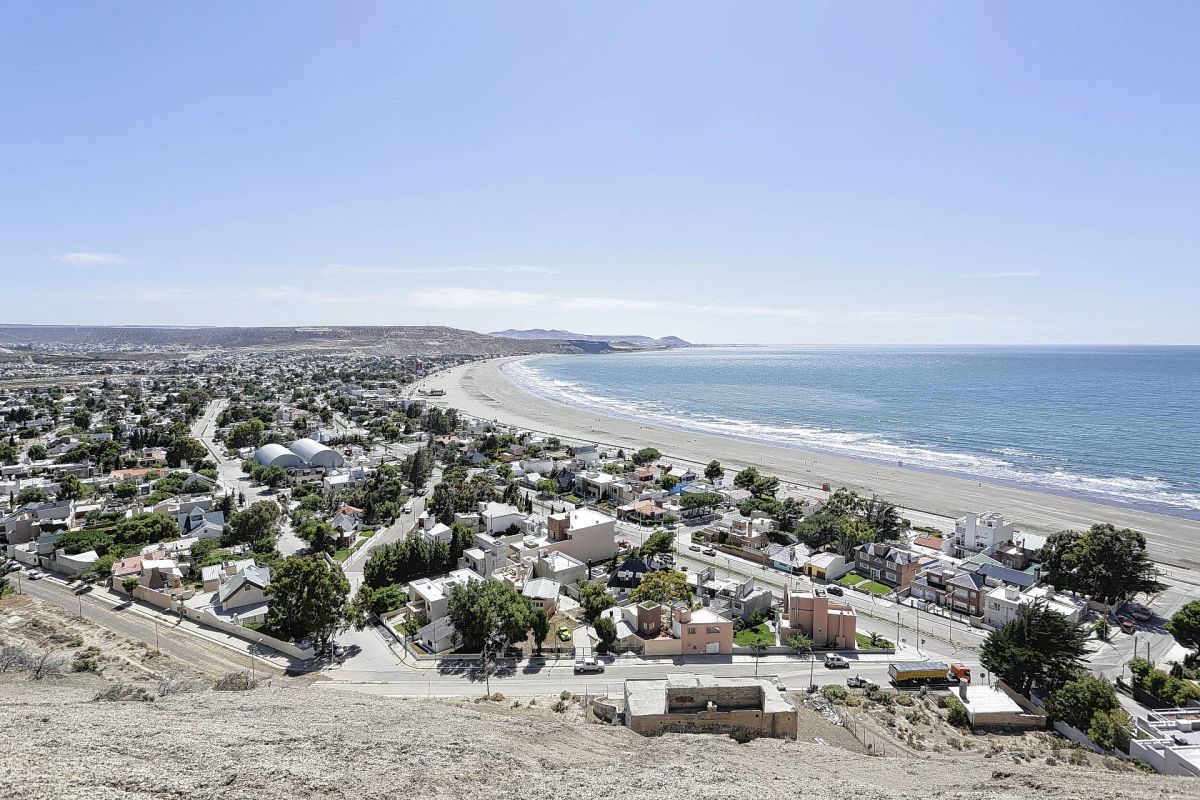 En Rada Tilly son cuatro las listas que buscarán llegar a la intendencia