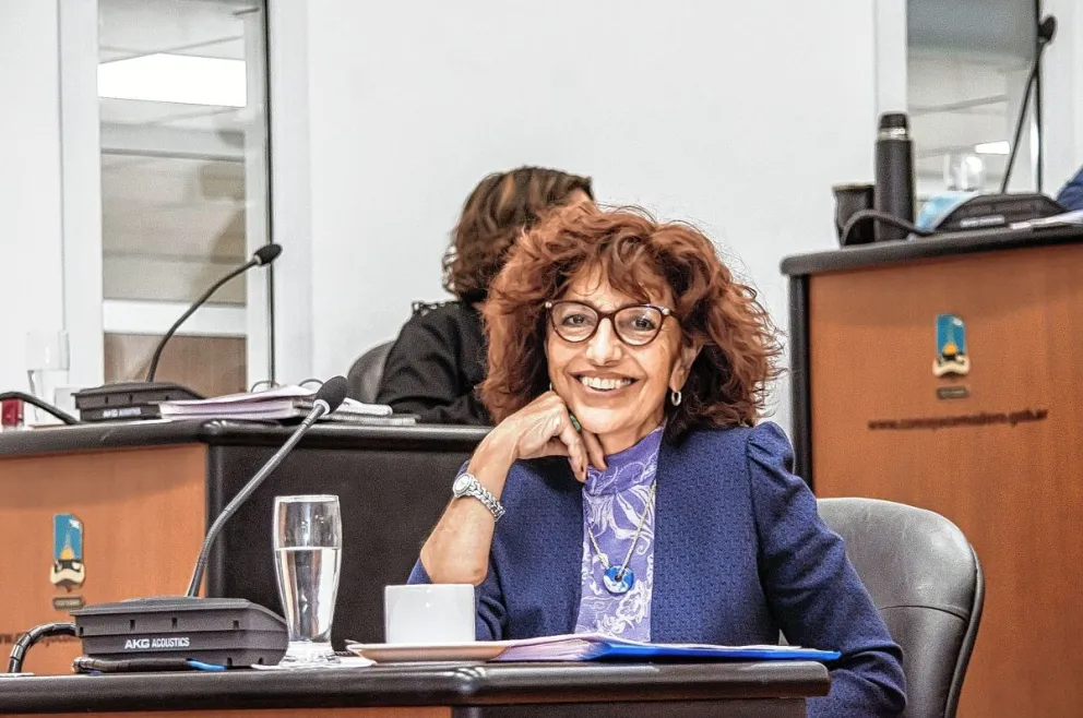 El Concejo Deliberante avanzó en la activación de los ODS en la agenda legislativa
