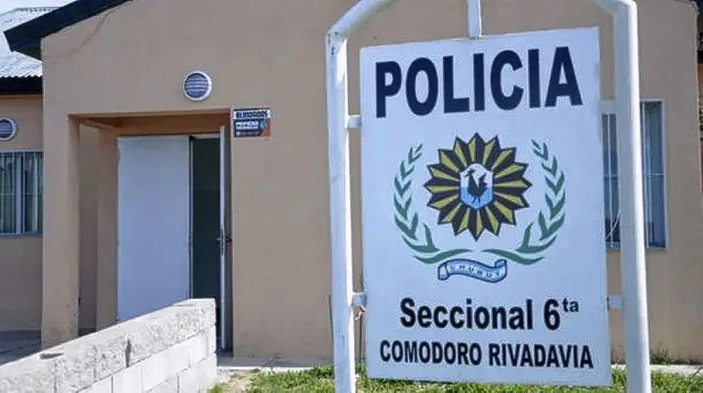 Una pareja murió por inhalación de monóxido de carbono en el barrio Moure