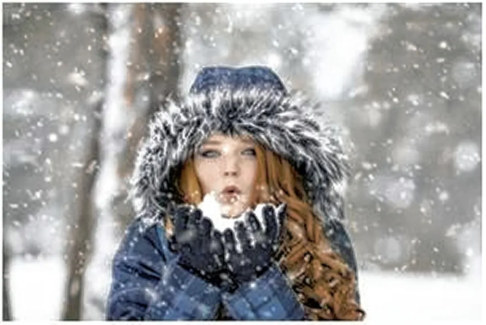 Ola de frío: Cómo afectan los cambios de temperatura a nuestros genes