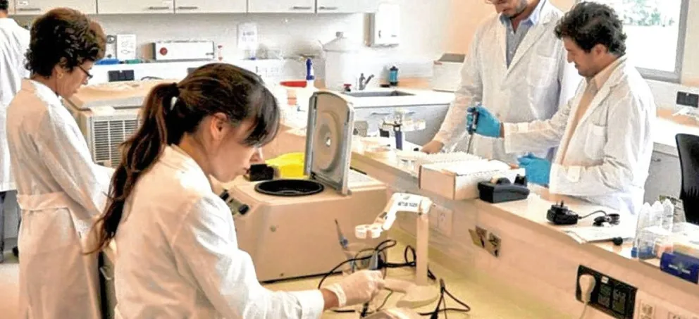 Ya se encuentra abierta la convocatoria de becas internas doctorales 2023