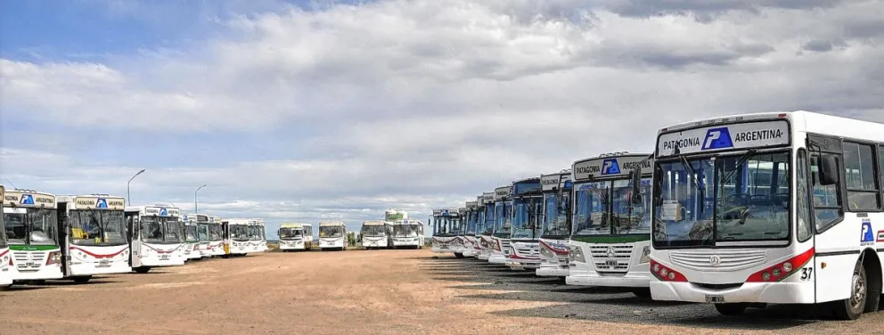 Hoy ingresa al Concejo el contrato de concesión del servicio de Transporte Público de Pasajeros