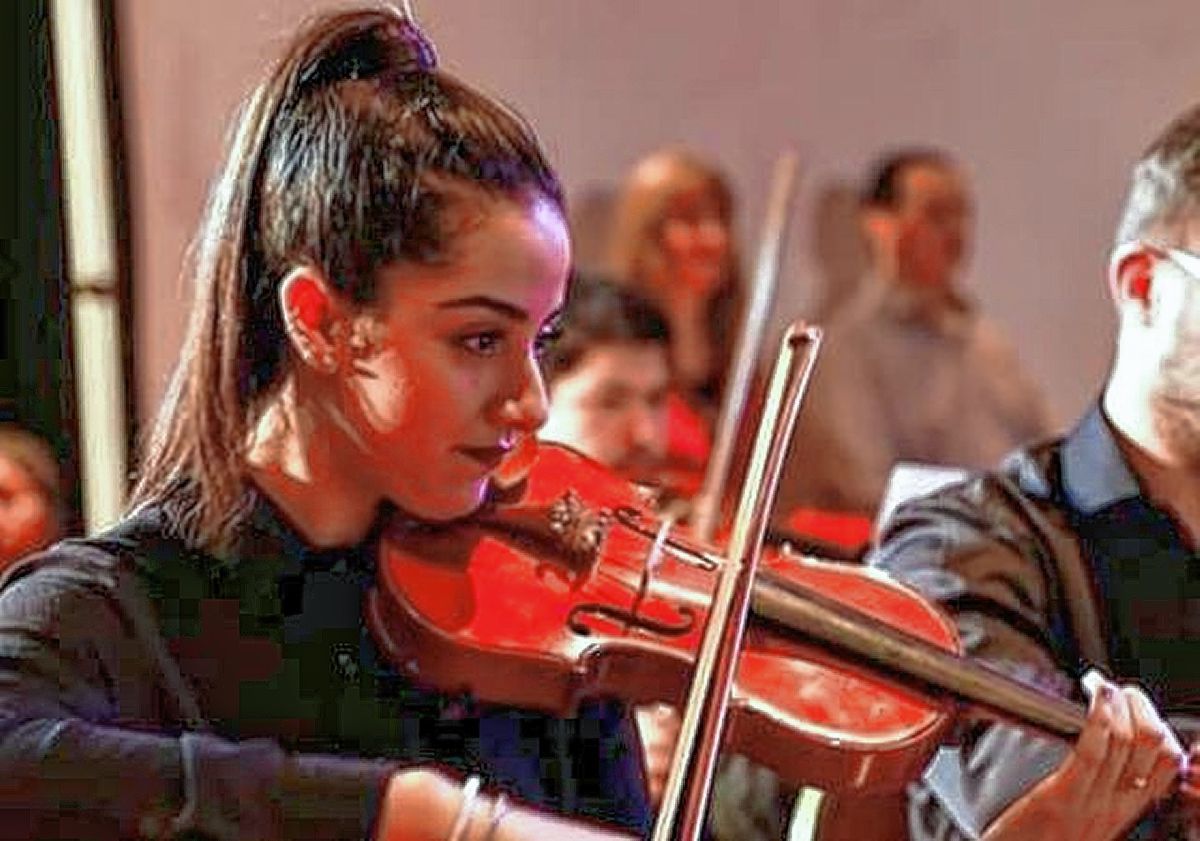 La orquesta de la UNPSJB realizará audiciones para sumar nuevos instrumentos