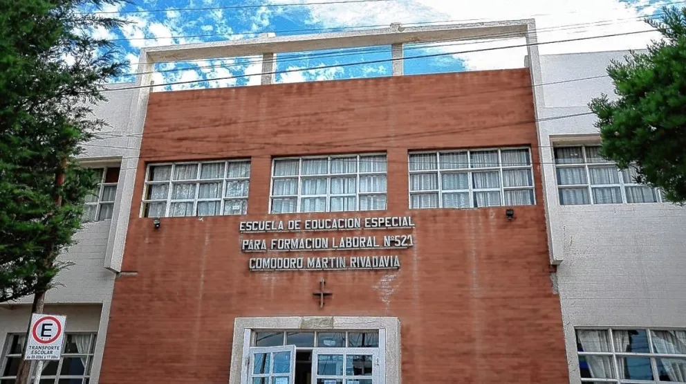 Brindarán una jornada abierta sobre discapacidad en la Escuela 521