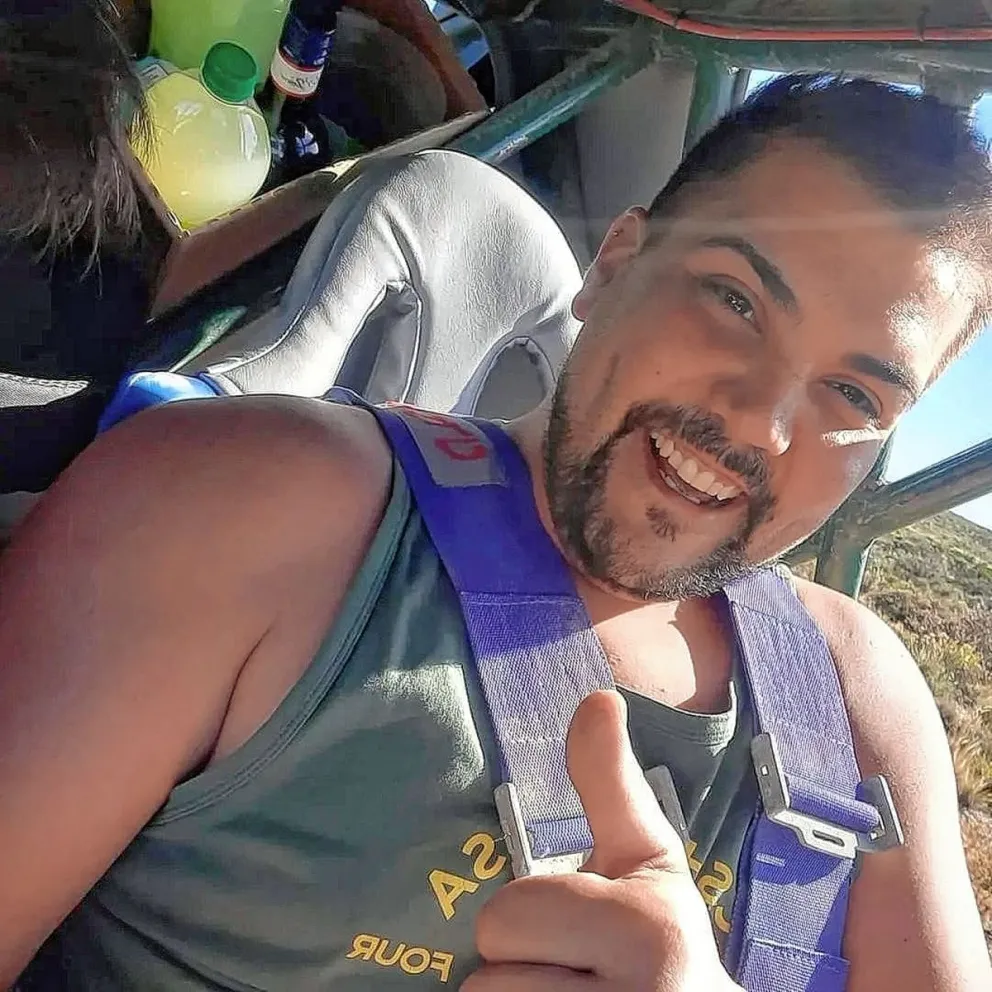 “Es hora de que hablen, que dejen de ser cómplices o de tener miedo”, dicen familiares de Diego Barría