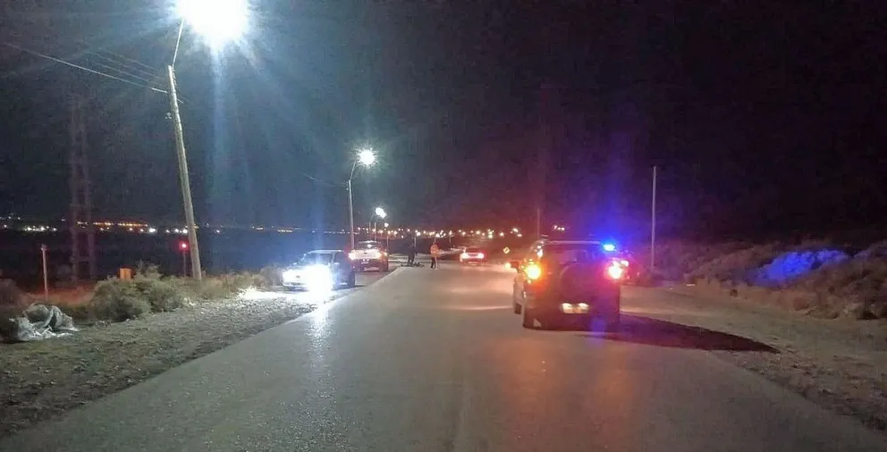 Investigan la muerte de un vecino de Laprida que meses atrás fue atropellado