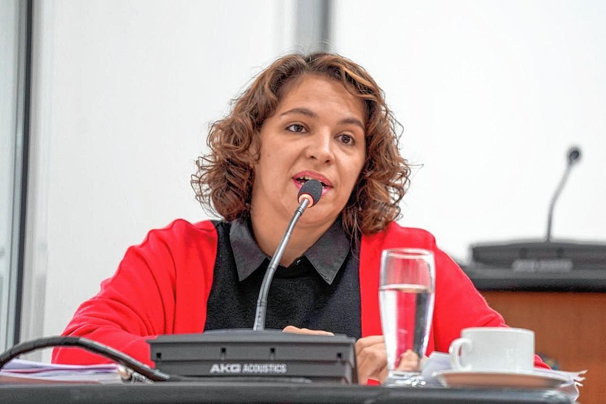 Elecciones: Saffirio quiere que también haya debates públicos entre candidatos a intendentes y concejales