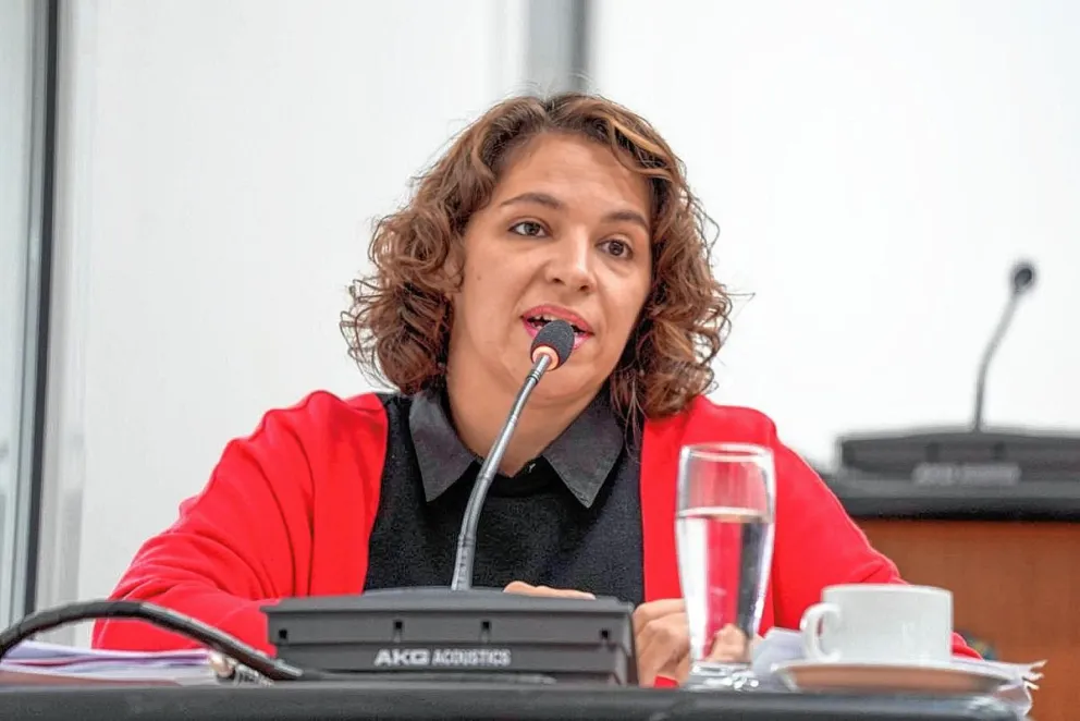 Elecciones: Saffirio quiere que también haya debates públicos entre candidatos a intendentes y concejales
