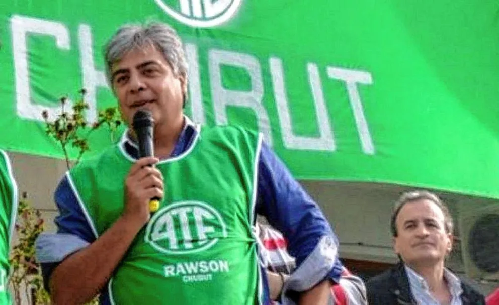 Denunciaron a Guillermo Quiroga por malversación de fondos